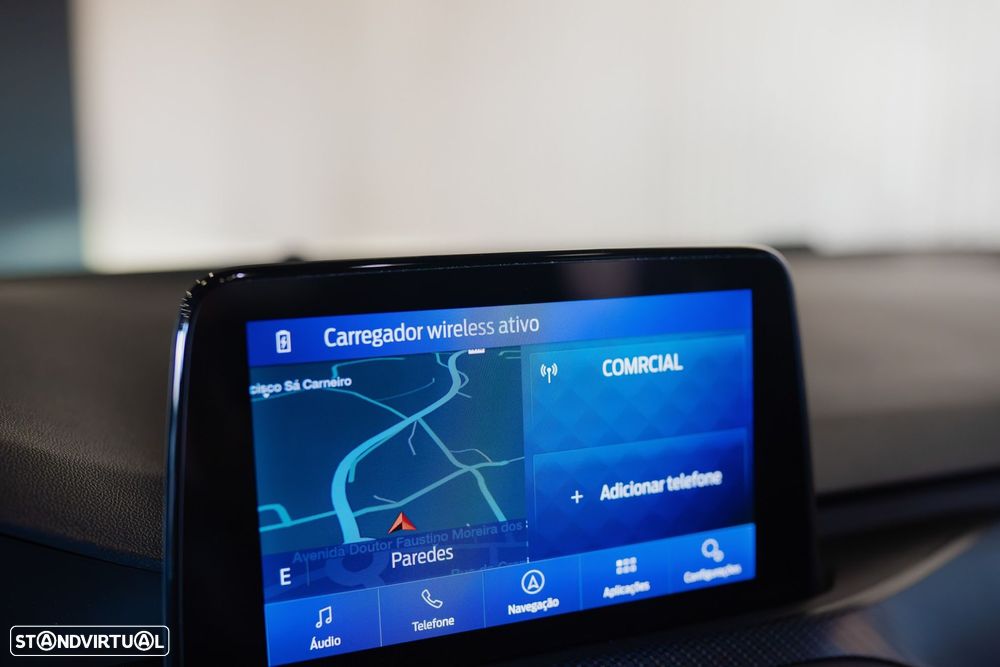 Ford Focus 1.0 EcoBoost ST-Line - 37