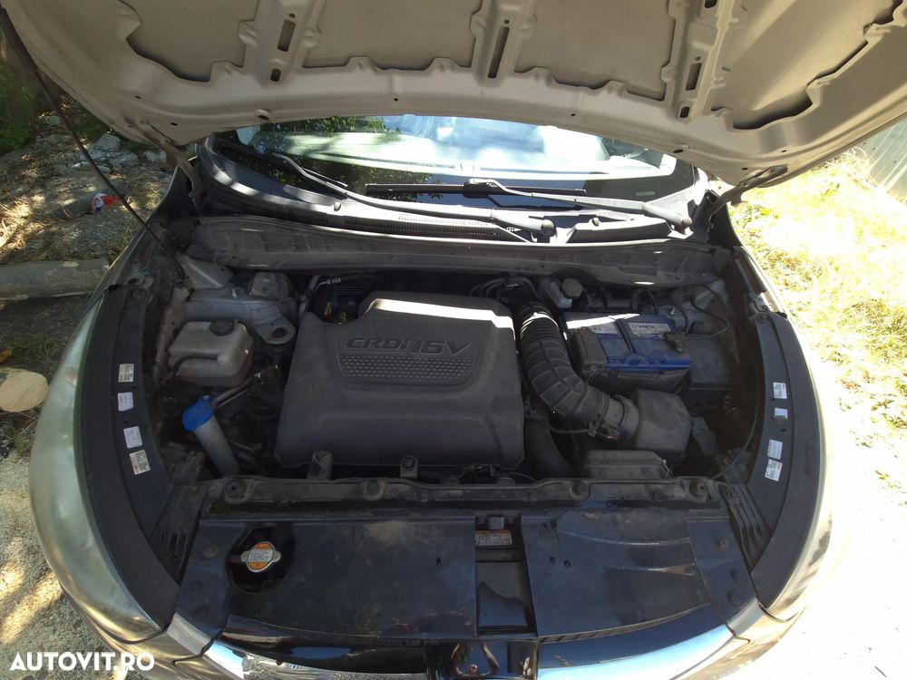Hyundai ix35 - 5