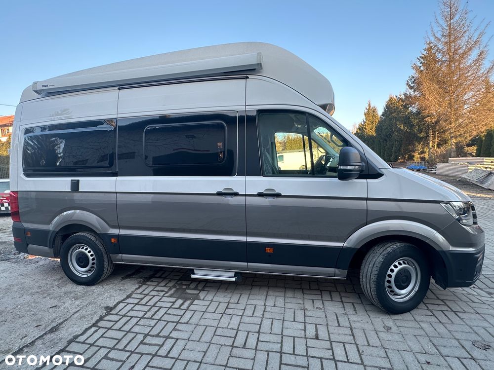 Volkswagen Crafter - 7