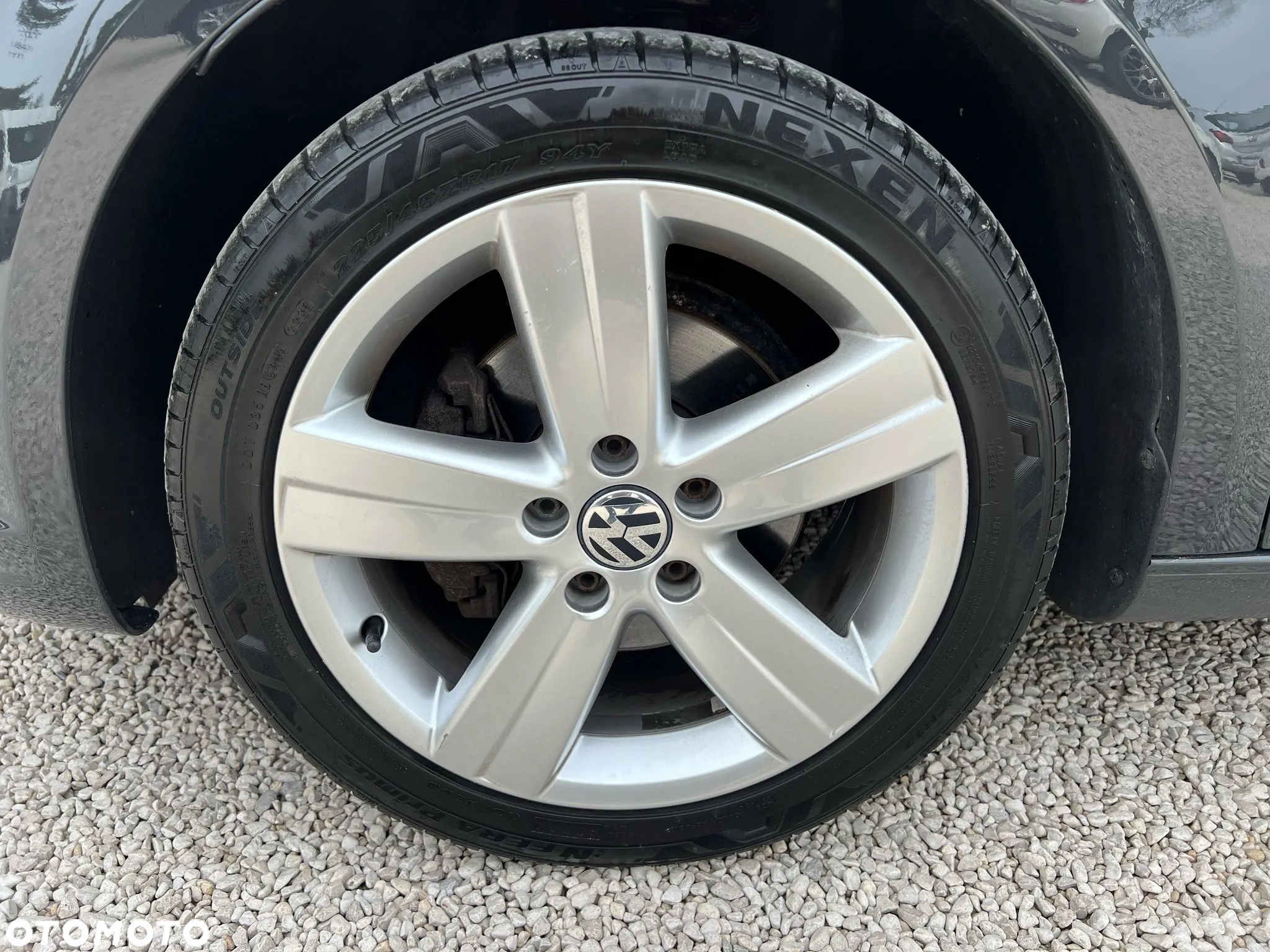 Volkswagen Touran 1.6 TDI DPF DSG Cup - 34