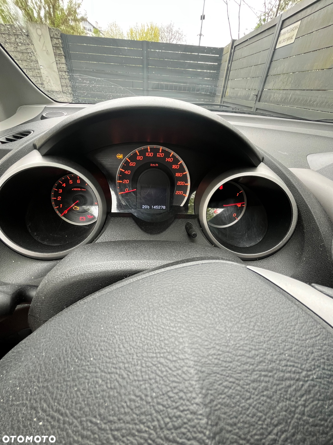 Honda Jazz 1.2 i-VTEC - 7