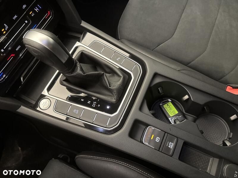 Volkswagen Arteon 2.0 TSI Elegance DSG - 17