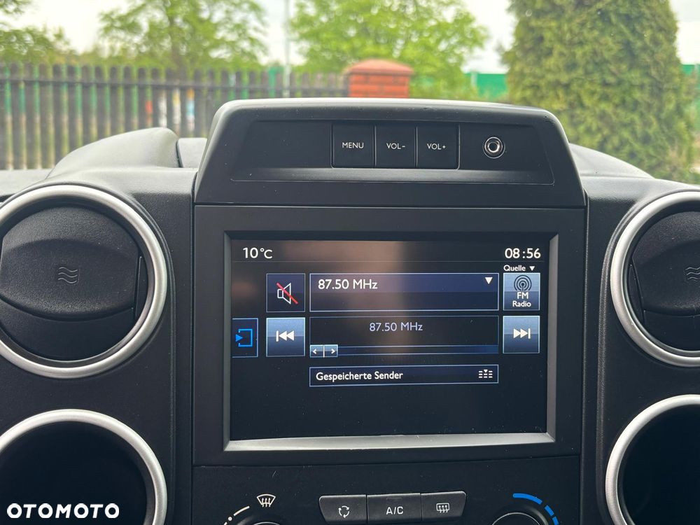 Peugeot Partner BlueHDi 100 Stop&Start Allure - 26