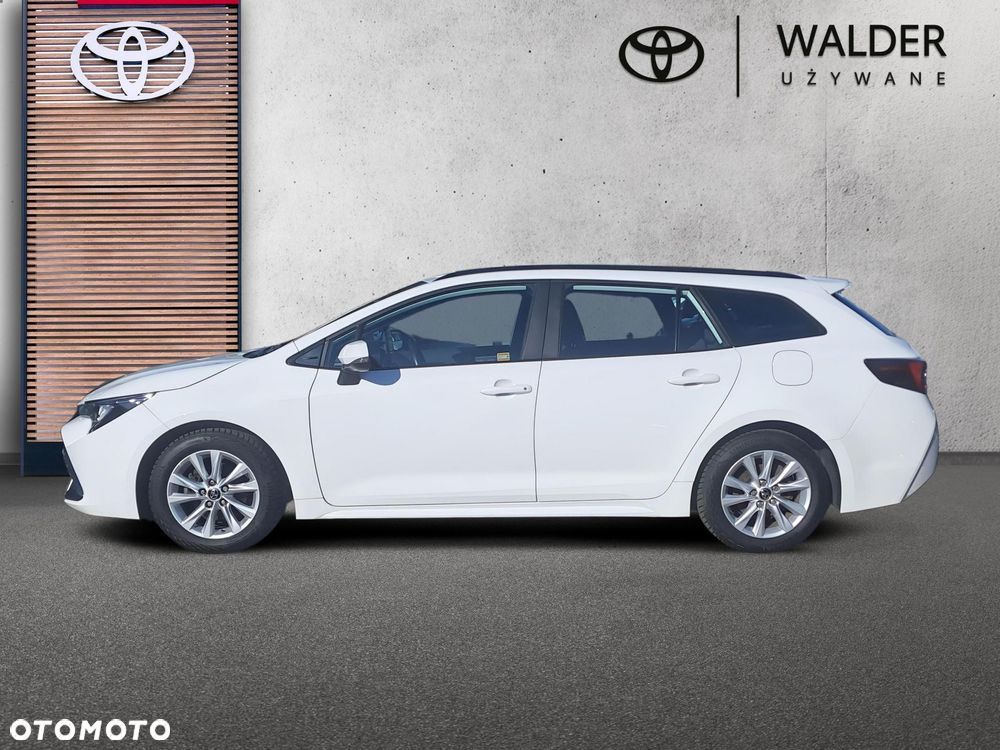 Toyota Corolla 1.8 Hybrid Comfort - 2