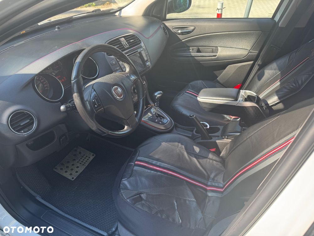Fiat Bravo 1.4 T-Jet 16V Dynamic - 17
