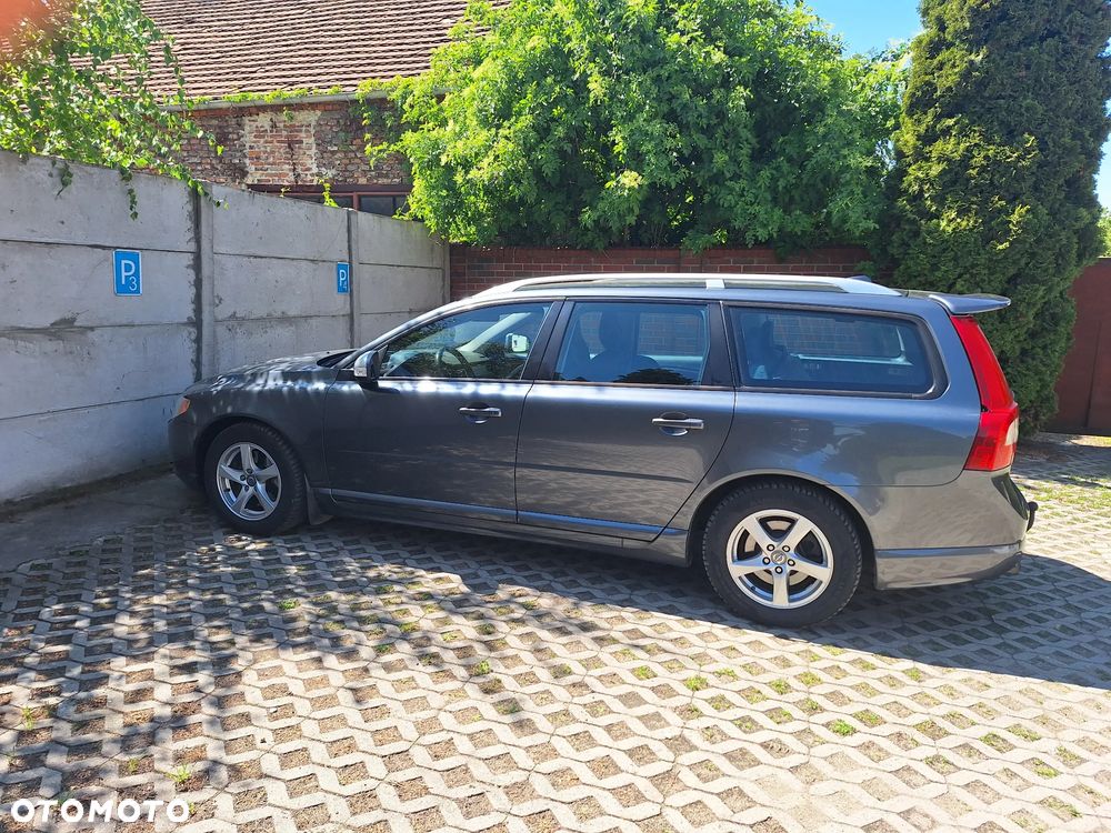 Volvo V70 2.0T Powershift RDesign - 7