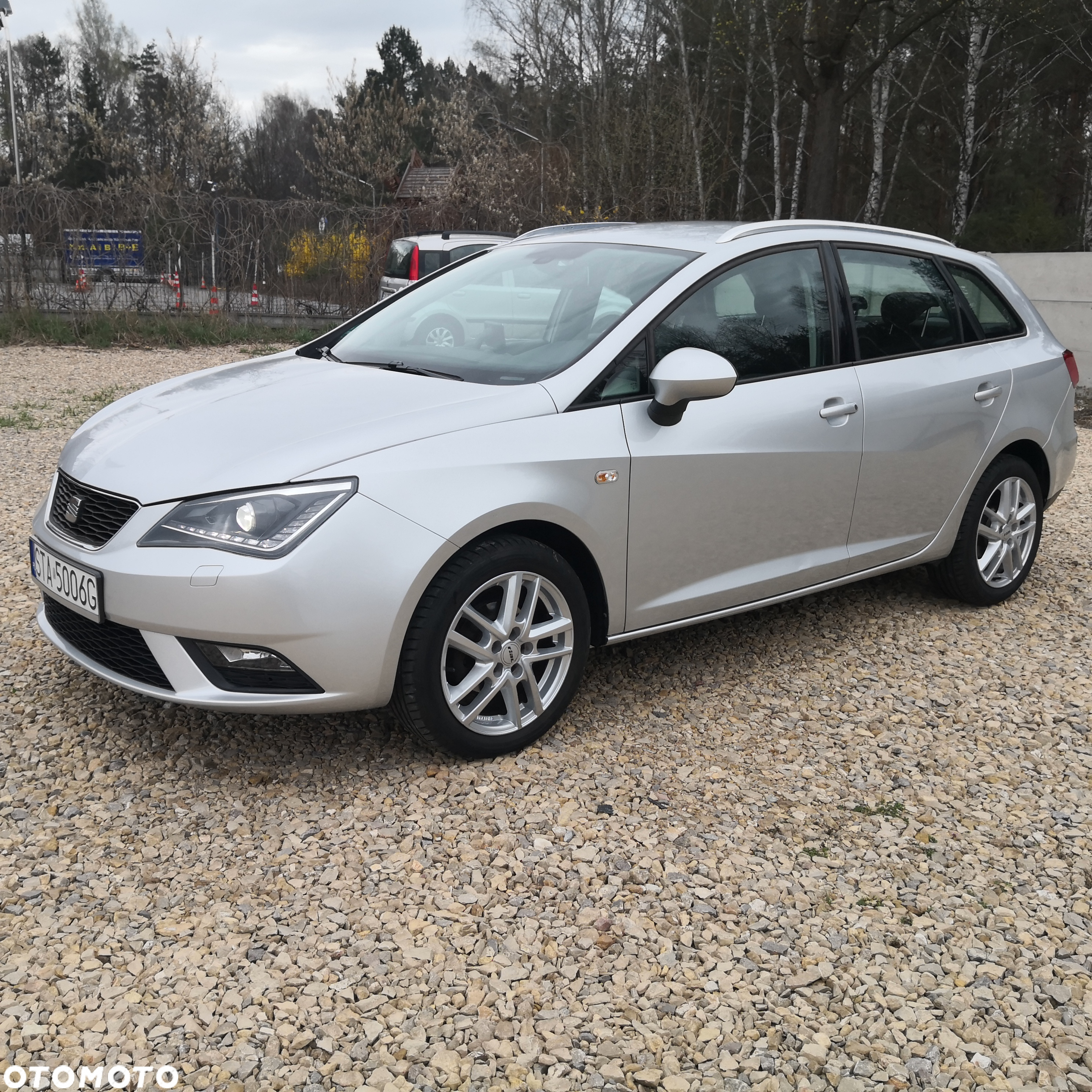Seat Ibiza 1.2 TSI Style - 3