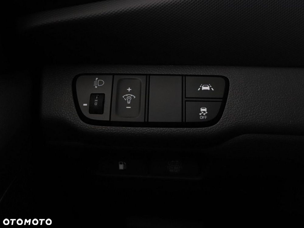Hyundai IONIQ 1.6 GDI - 35
