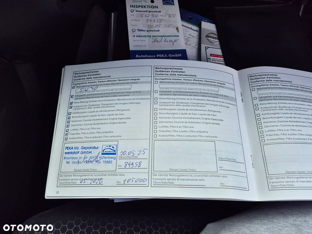 Nissan Juke 1.6 DIG-T Tekna - 36