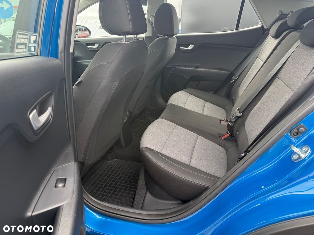 Kia Stonic 1.2 M - 22