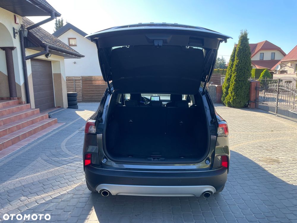 Ford Kuga 1.5 EcoBlue FWD Titanium - 33