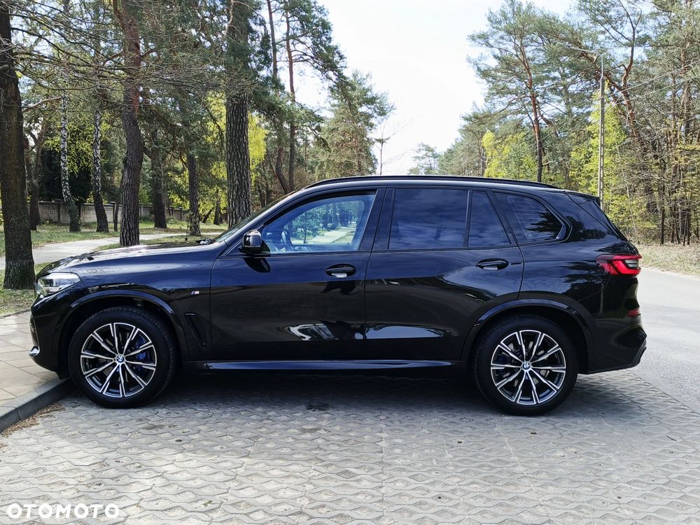 BMW X5 xDrive25d sport - 7