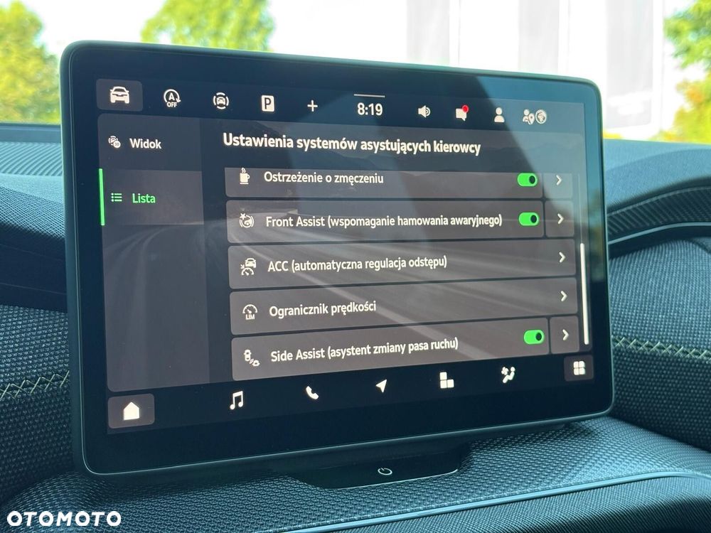 Skoda Kodiaq 2.0 TDI 4x4 Edition 130 DSG - 22