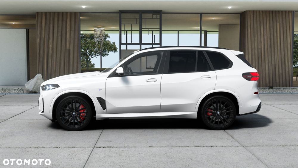 BMW X5 xDrive40i - 3