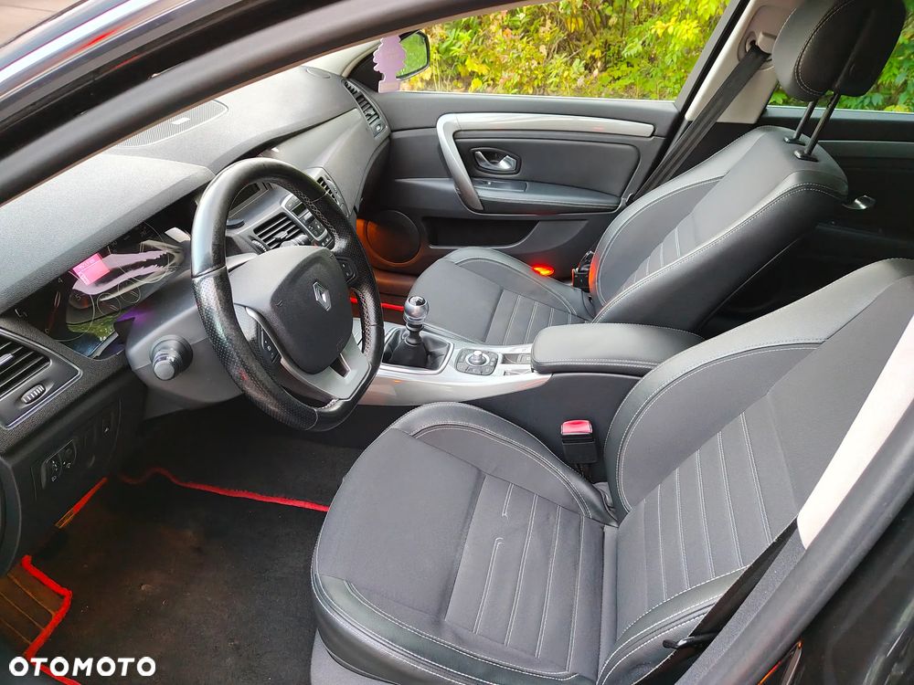 Renault Laguna - 9