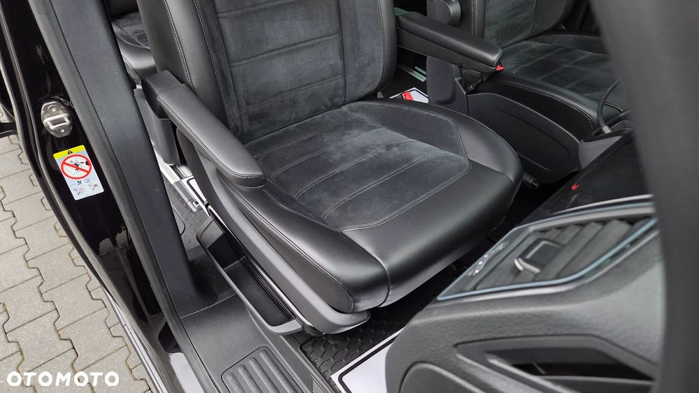 Volkswagen California - 12