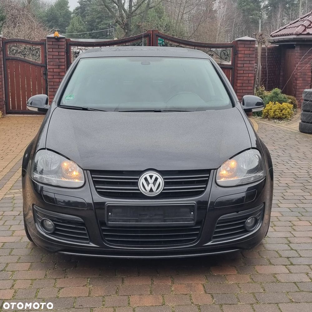 Volkswagen Golf 1.4 TSI GT Sport - 6