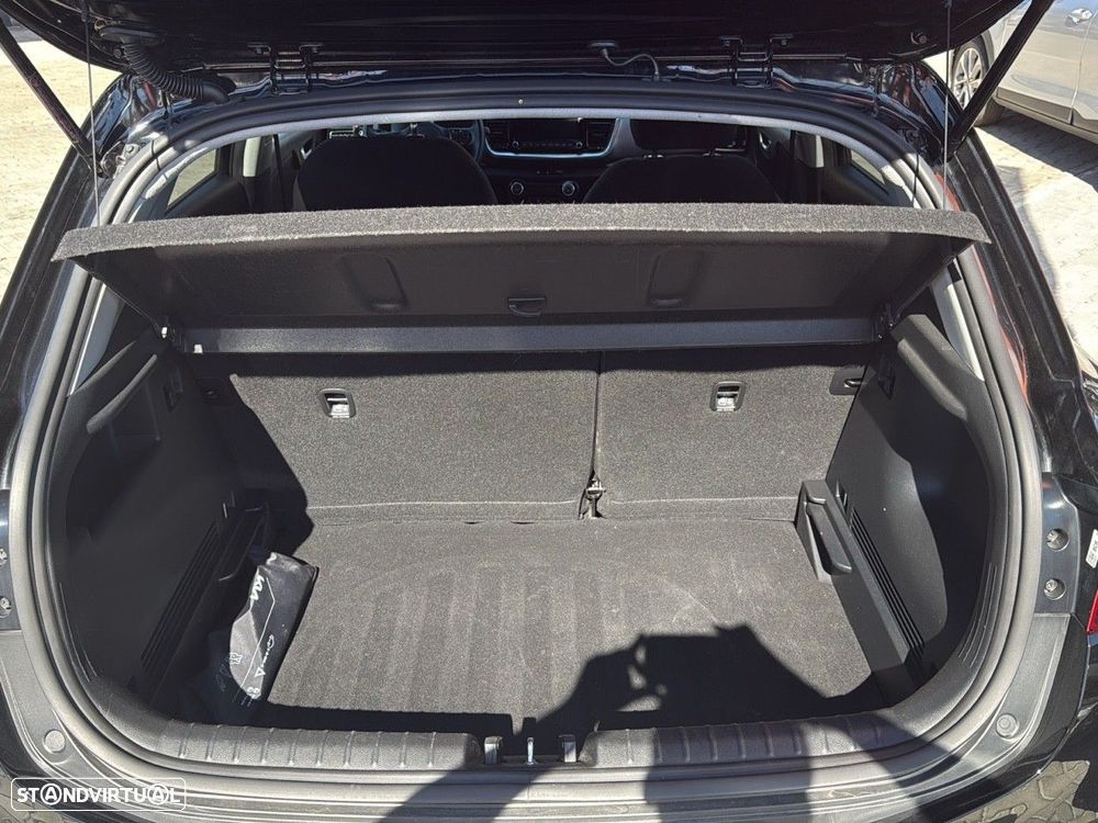 Kia Stonic 1.0 T-GDI Drive - 6