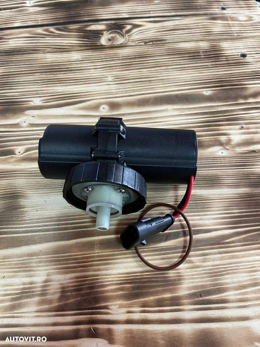 Pompa alimentare Case Jx, Mxm - 3