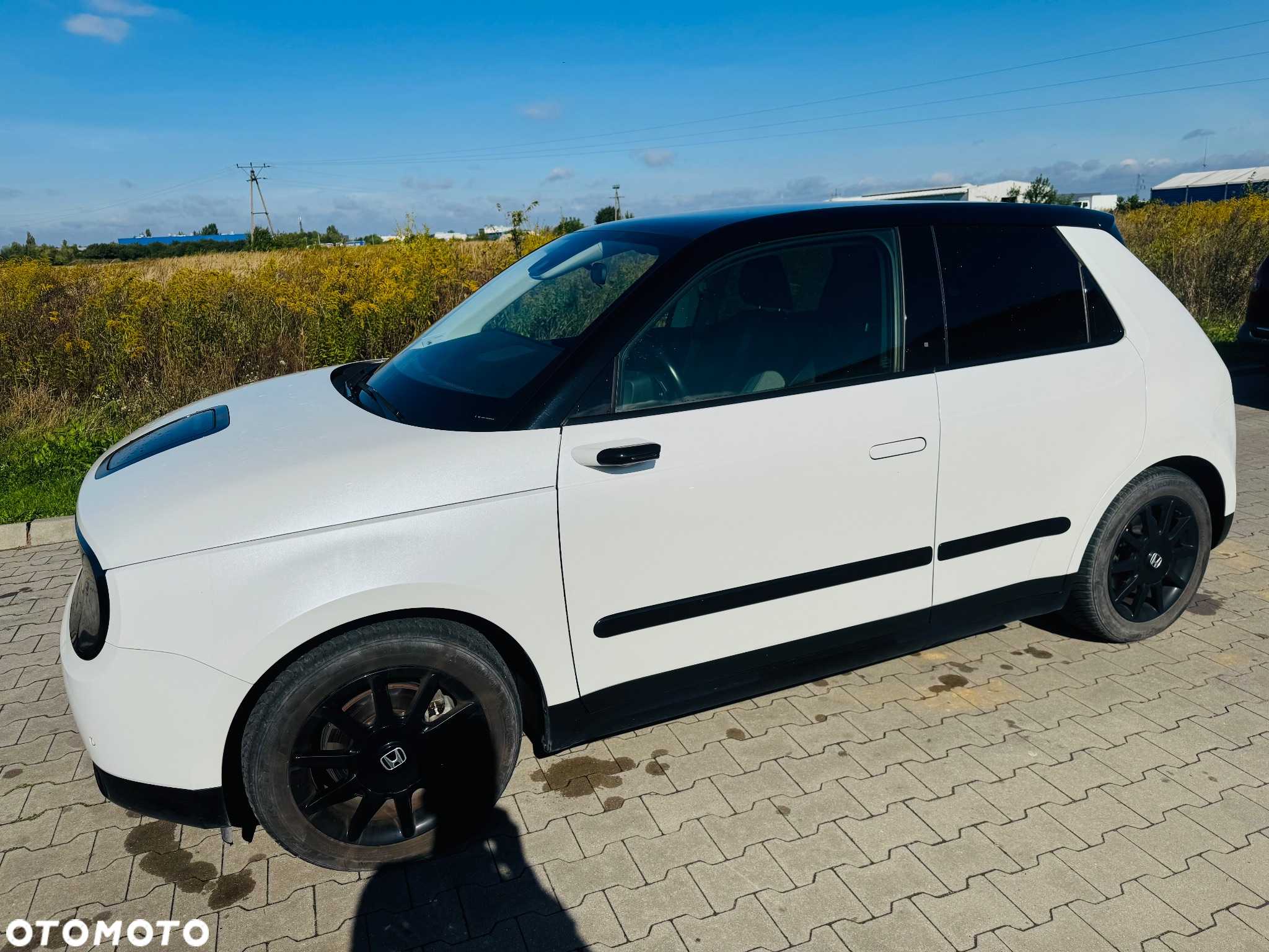 Honda e Base - 2