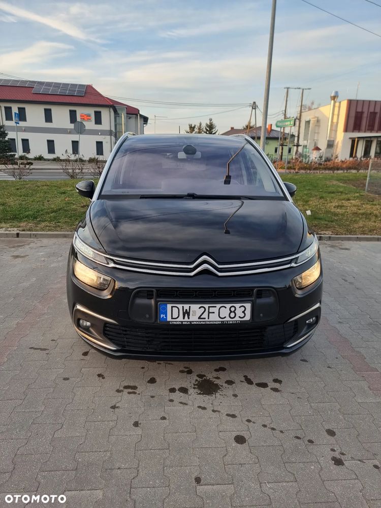 Citroën C4 SpaceTourer 1.5 BlueHDi More Life S&S - 3