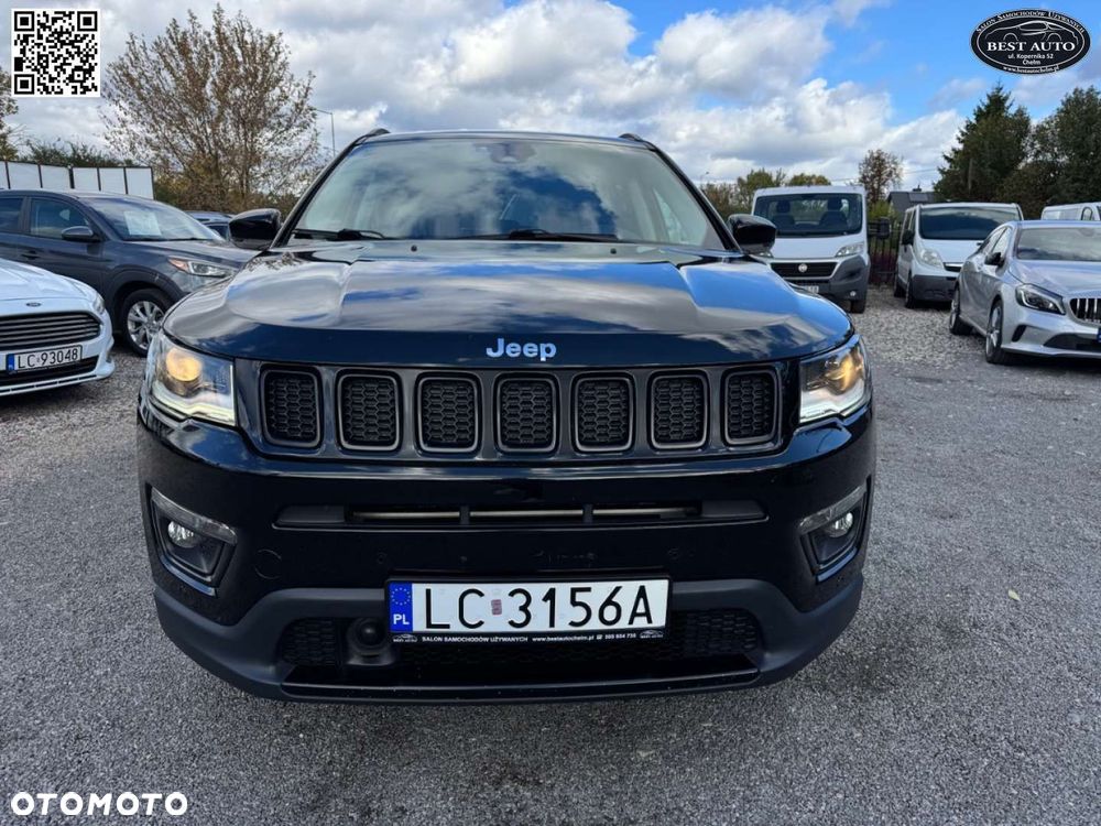 Jeep Compass - 15
