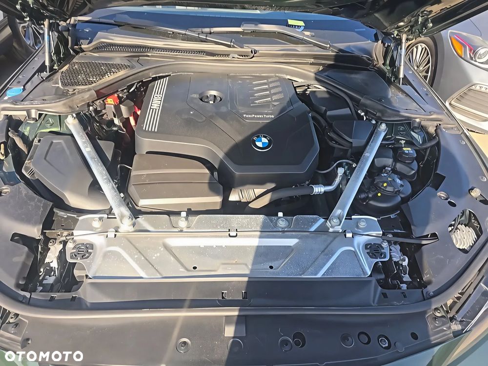 BMW Seria 4 - 19