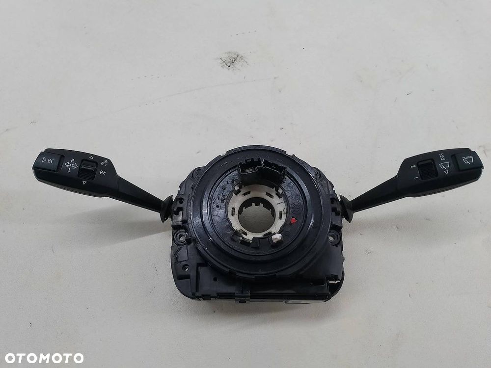 PRZEŁĄCZNIK ZESPOLONY BMW E90 6989556-02 6989558-04 2.0 16V - 1