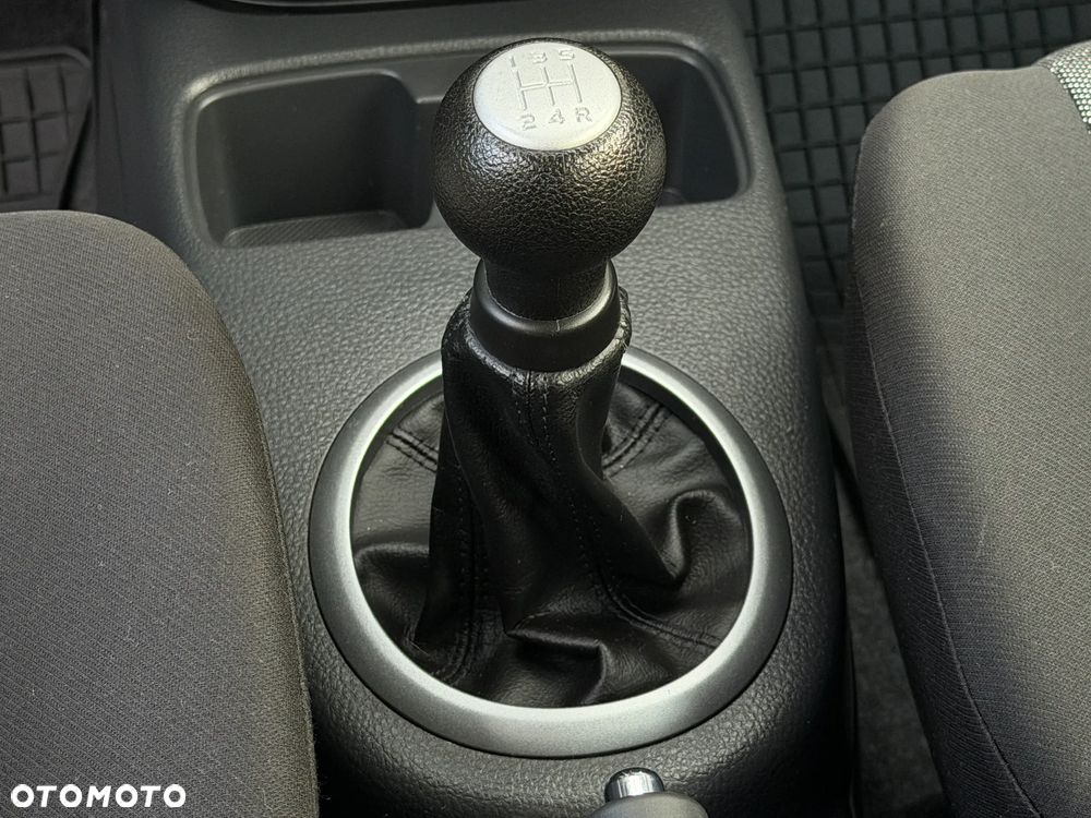 Suzuki SX4 1.6 VVT 4x4 Comfort - 28