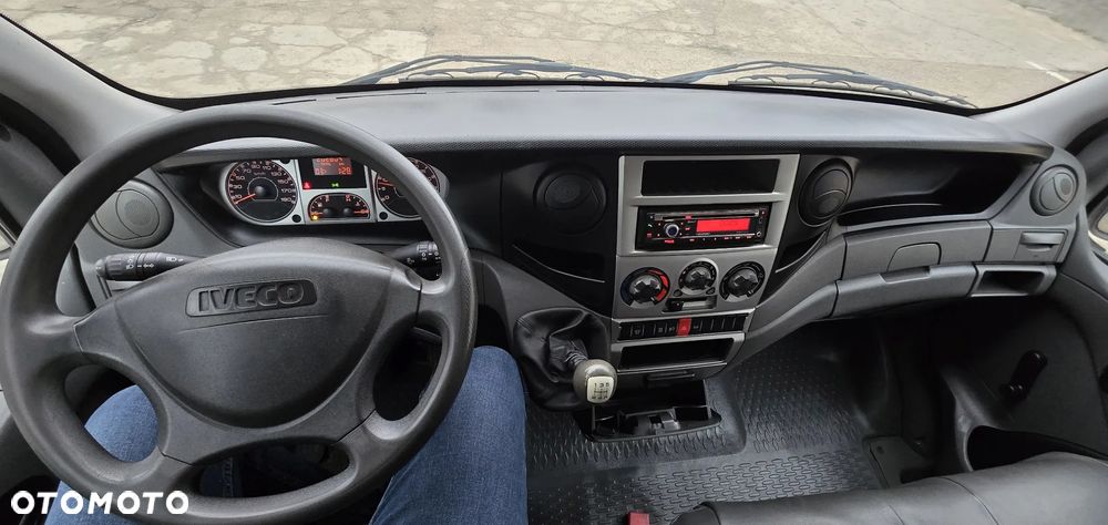 Iveco 35S10 - 11