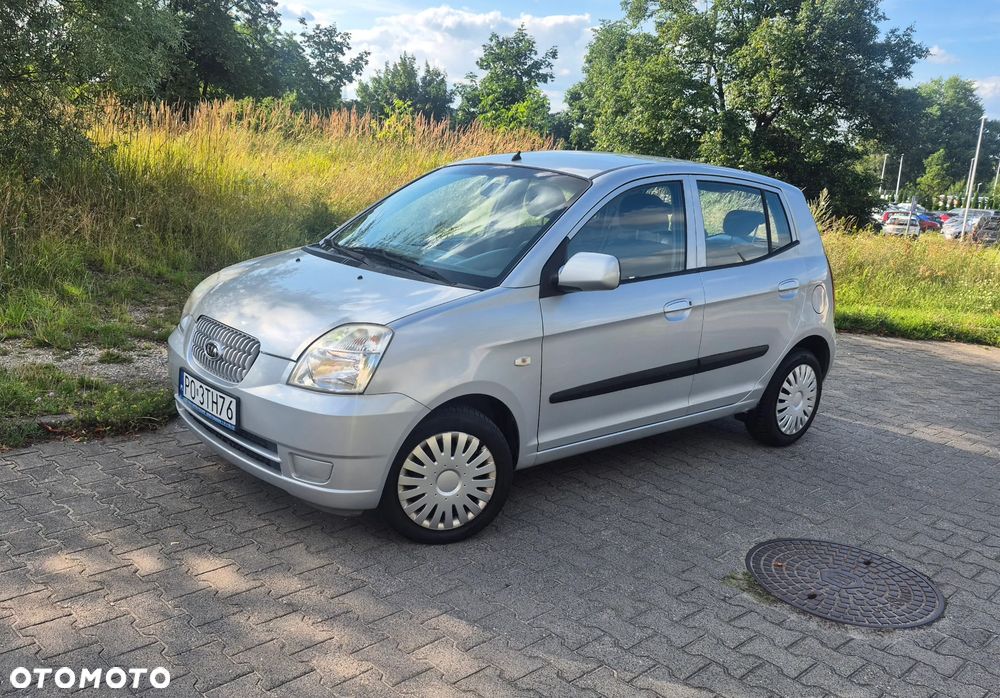 Kia Picanto 1.1 - 13