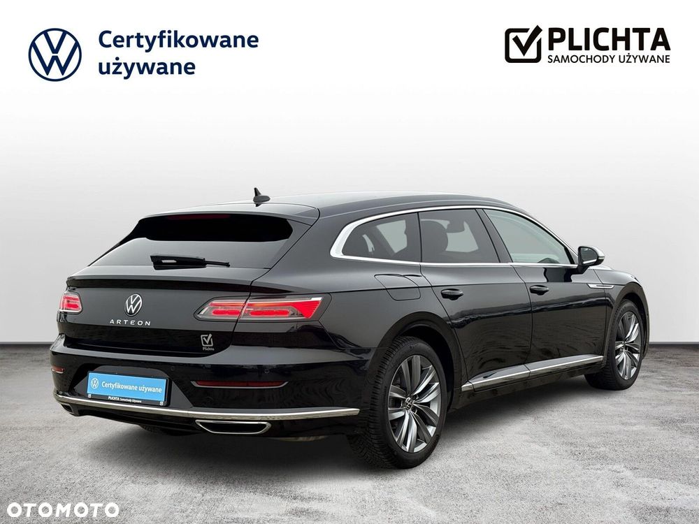 Volkswagen Arteon 2.0 TSI Elegance DSG - 6