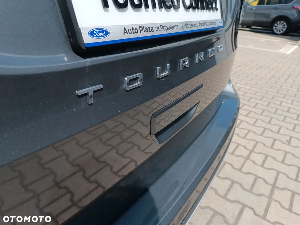 Ford Tourneo Connect Grand 2.0 EcoBlue Active - 28