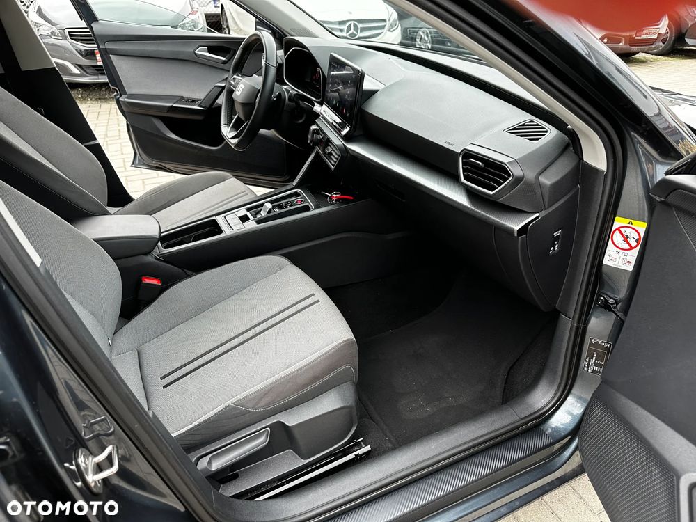 Seat Leon Sportstourer - 23