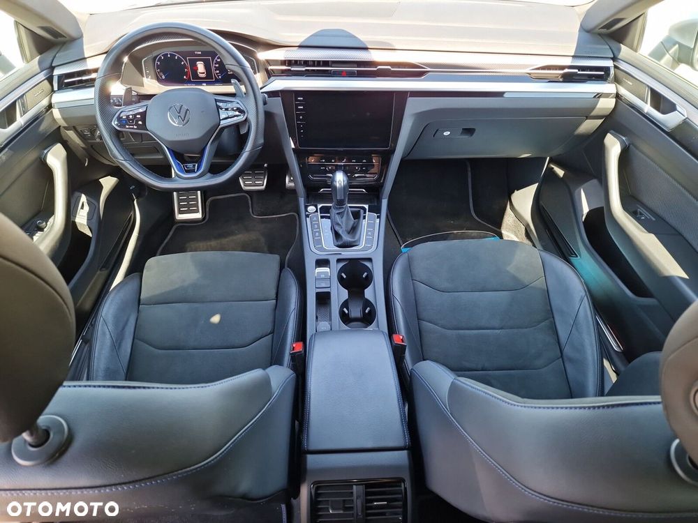 Volkswagen Arteon Shooting Brake - 18