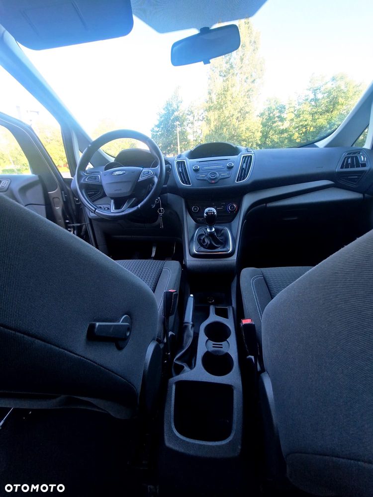 Ford C-MAX - 6