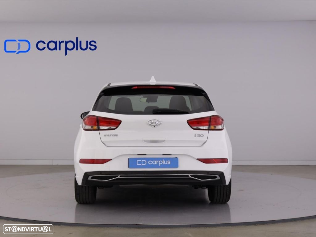Hyundai i30 1.0 T-GDI Style Plus - 6