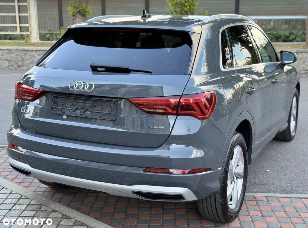 Audi Q3 - 7