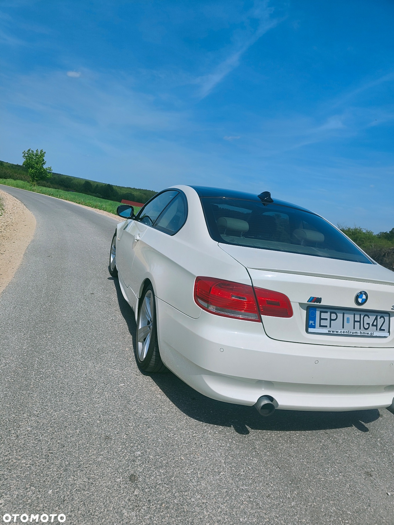 BMW Seria 3 335i - 19