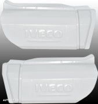 prelungire usa iveco stralis - 1