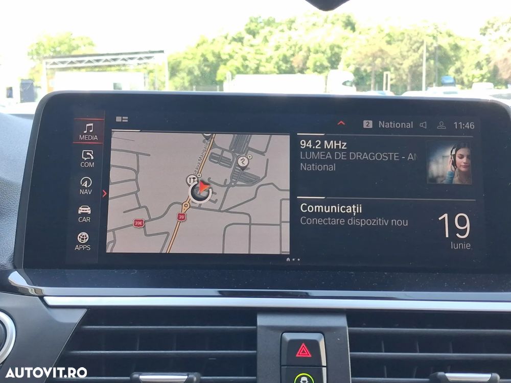 BMW X4 xDrive20d xLine - 18