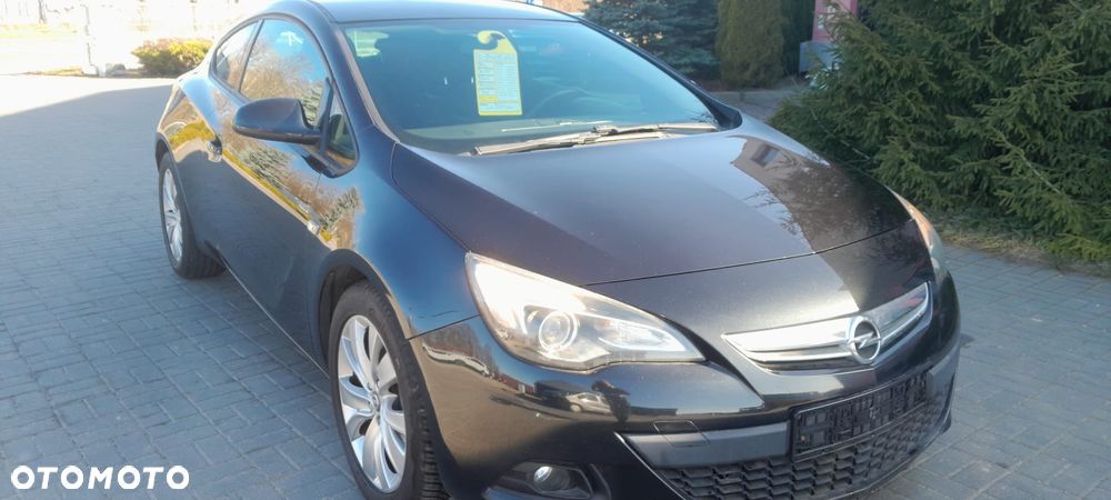 Opel Astra - 8