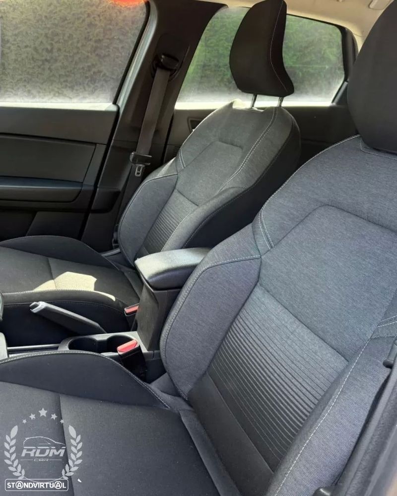 Renault Captur 1.0 TCe Zen - 6