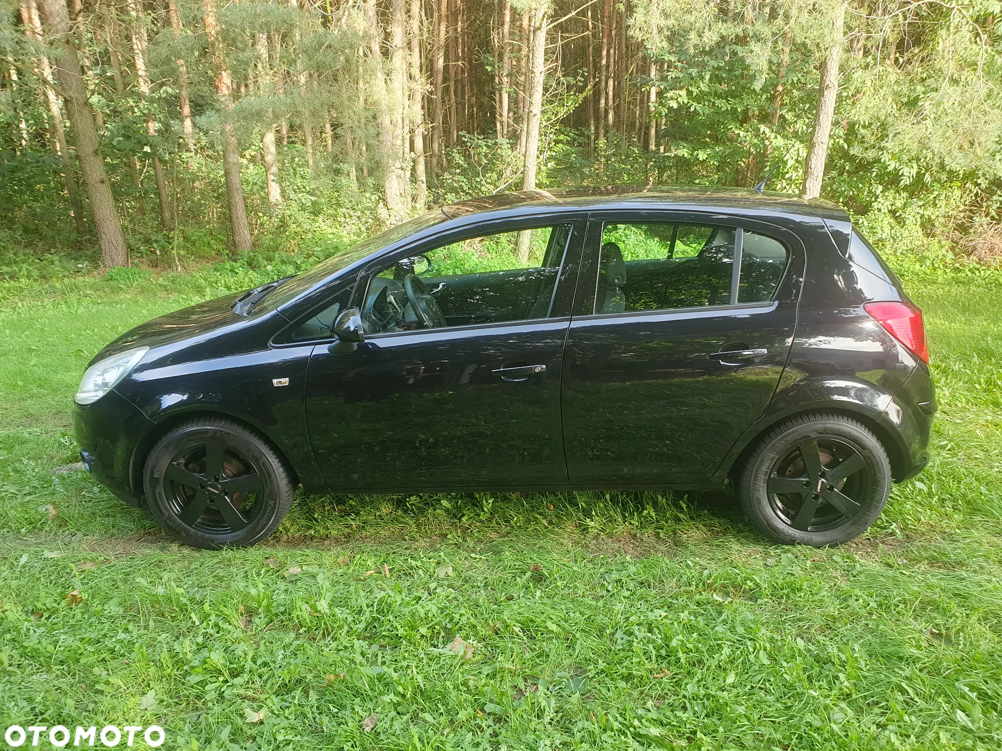 Opel Corsa 1.2 16V - 6
