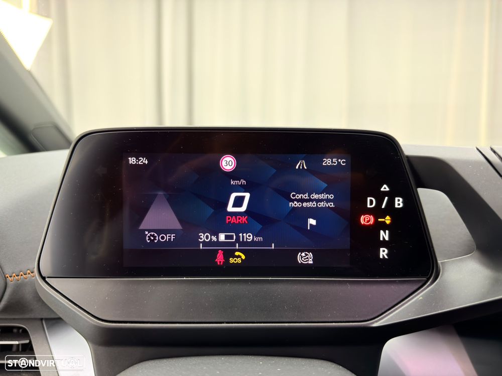 Cupra Born 58 kWh - 26