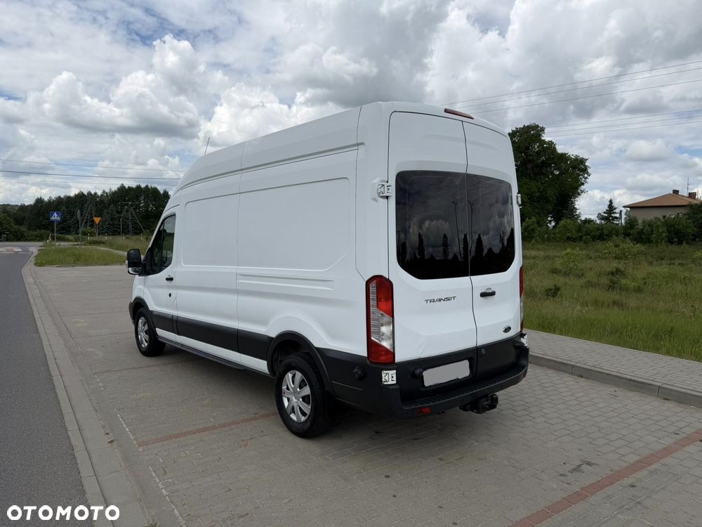Ford Transit - 6