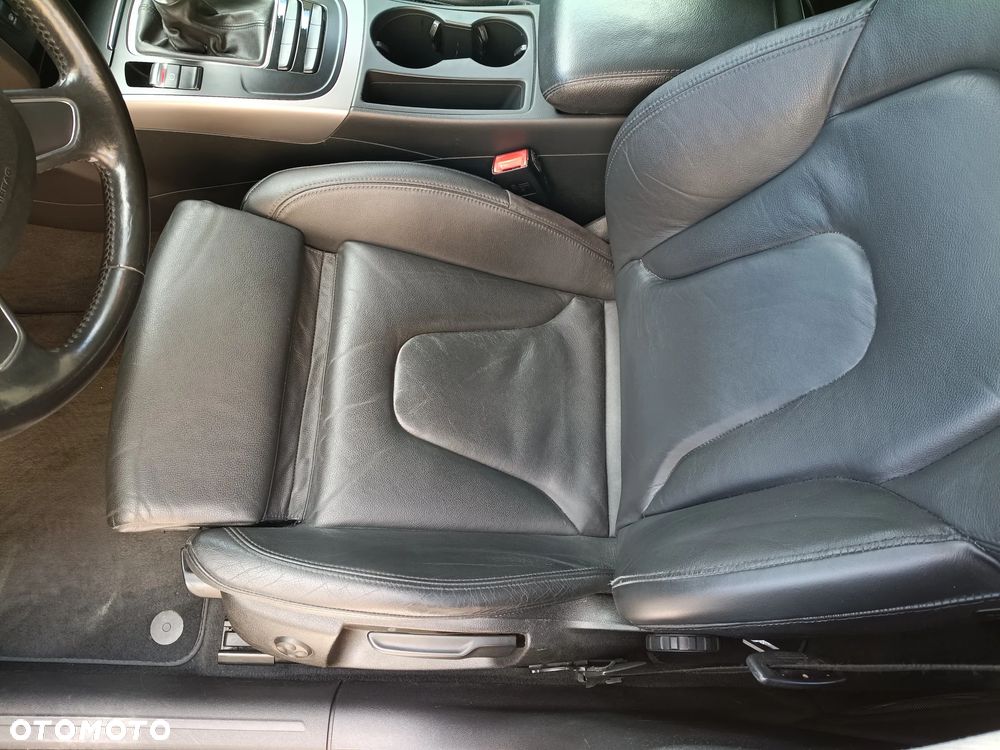 Audi A4 Allroad 2.0 TDI DPF - 29