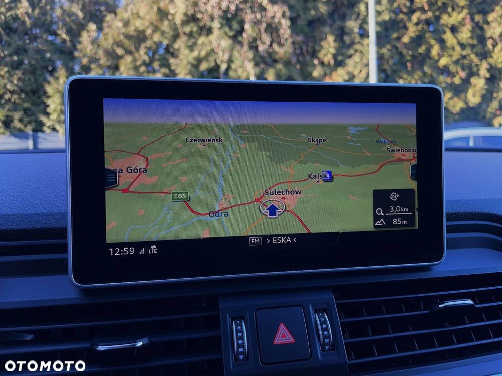 Audi Q5 2.0 TDI Quattro S tronic sport - 27