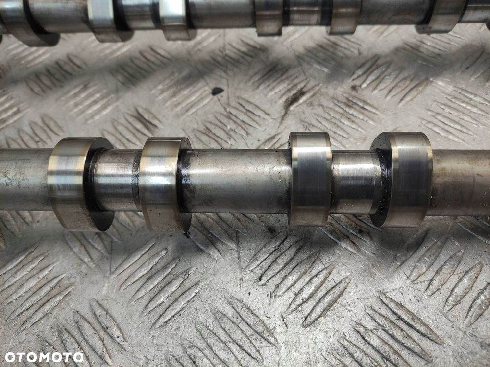 WAŁKI ROZRZĄDU VOLVO S80 I  S80 I S60 XC90 V70 D5244T2 2.4 D 08692974002 - 6