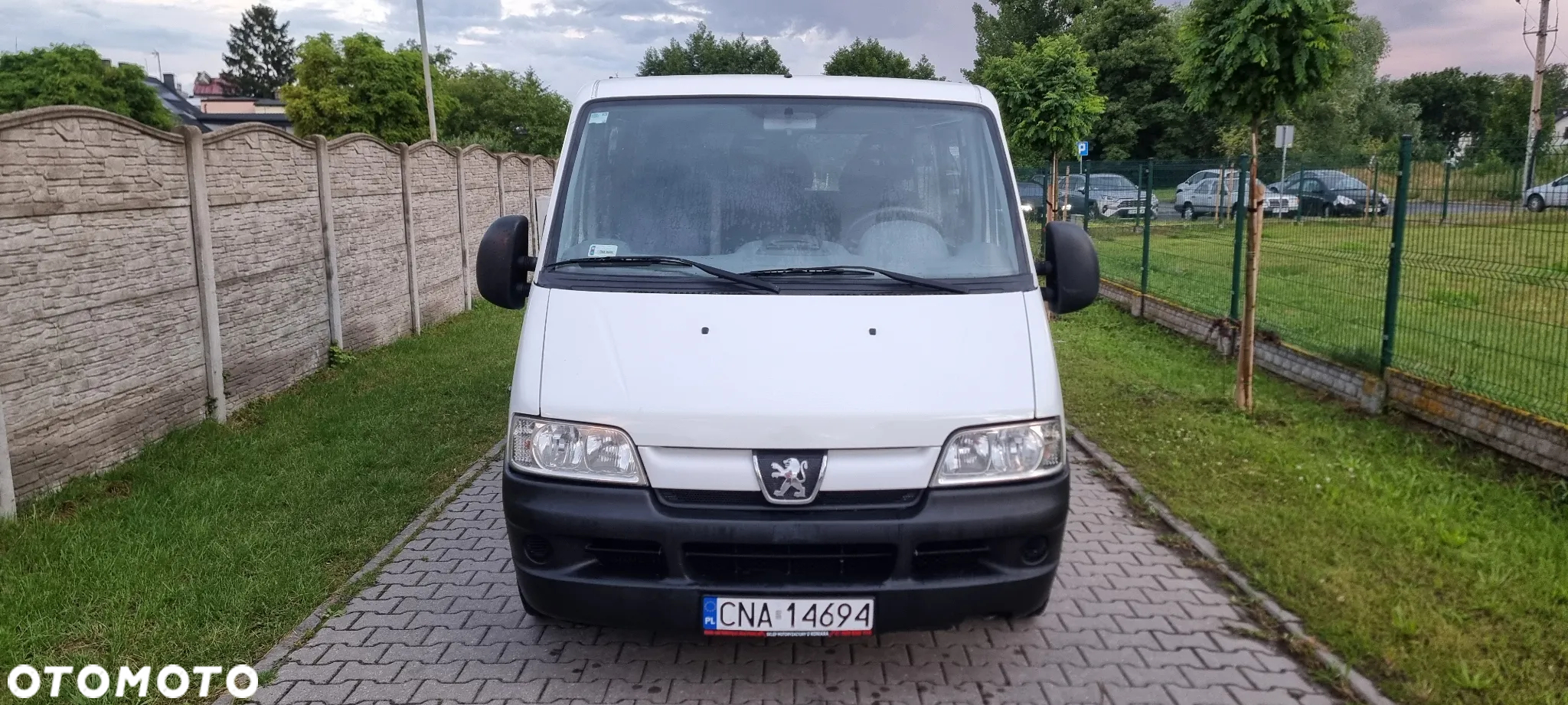 Peugeot Boxer - 3